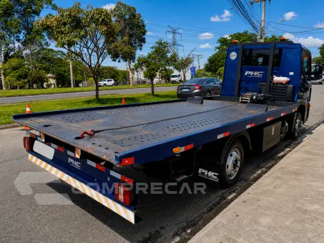 Delivery Express+ 3.0 Prime - Plataforma (Guincho)