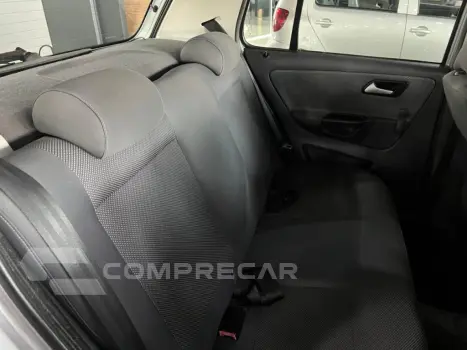 FOX 1.0 MI TREND 8V FLEX 4P MANUAL