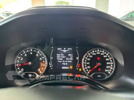 Renegade 1.8 4x2 Flex 16V Aut.