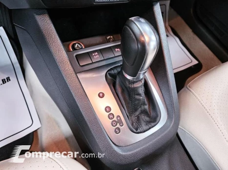 JETTA 2.0 COMFORTLINE FLEX 4P AUT