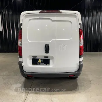 FIORINO 1.4 MPI Furgão Endurance 8V