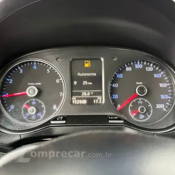 Fox 1.0 Mi Total Flex 8V 5p