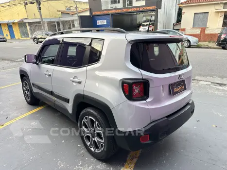 RENEGADE 1.8 16V Longitude