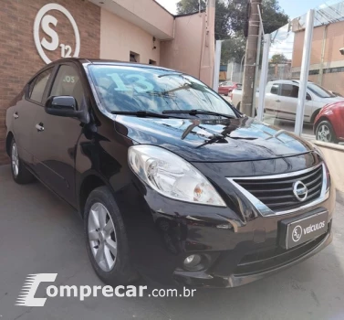 VERSA