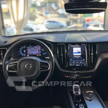 XC60 2.0 T8 Phev Polestar Engineered AWD Geartronic