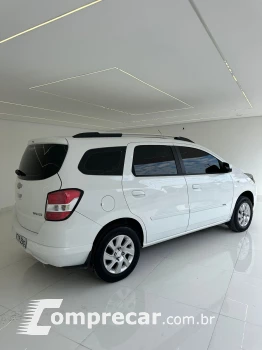 SPIN 1.8 LTZ 8V