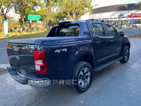 S10 2.8 100 Years 4X4 CD 16V Turbo