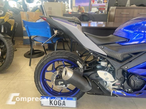 YZF-R3