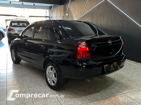 Corsa Sed. Premium 1.4 8V ECONOFLEX 4p