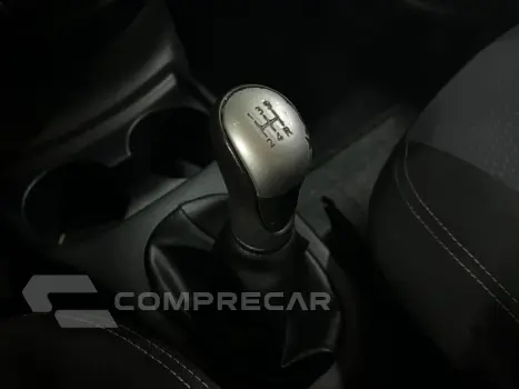 VERSA 1.6 16V FLEX SL 4P MANUAL