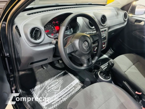 GOL 1.6 I 8V