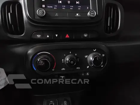 MOBI 1.0 EVO FLEX TREKKING MANUAL