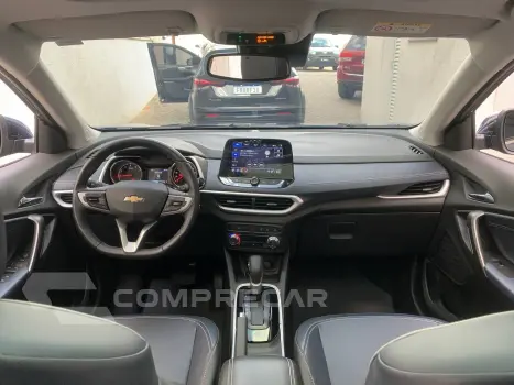 TRACKER Premier 1.2 Turbo 12V Flex Aut.