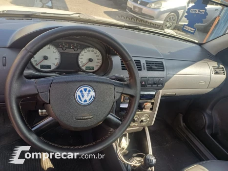 SAVEIRO 1.6 8V