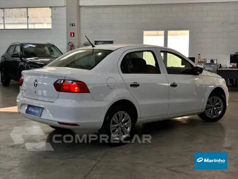 VOYAGE 1.0 12V MPI TOTALFLEX 4P MANUAL