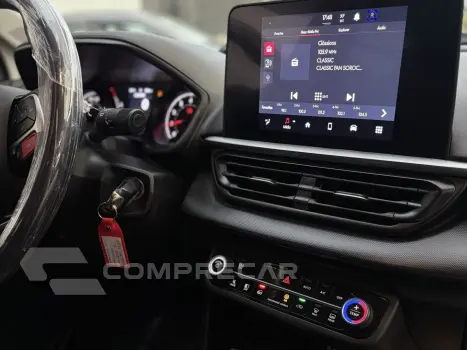 PULSE 1.3 FLEX DRIVE CVT