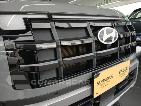 CRETA 1.6 TGDI GASOLINA ULTIMATE DCT