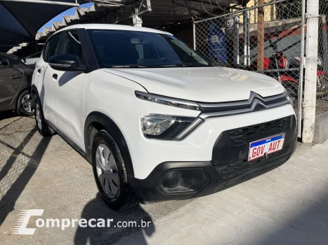 C3 1.0 4P 12V FLEX LIVE PACK