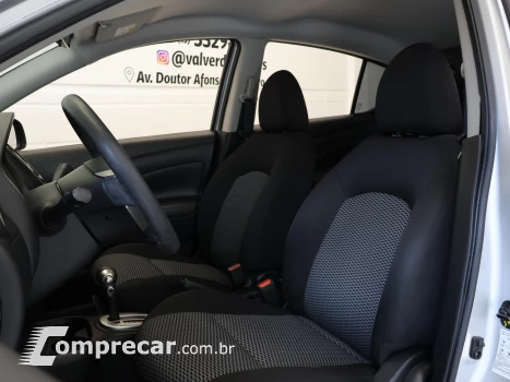 VERSA 1.6 16V V-drive Special Edition