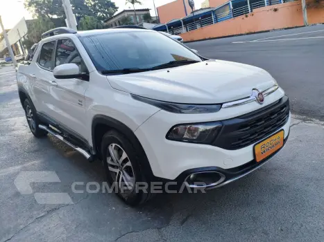 Toro 2.0 16V 4P 4WD FREEDOM TURBO DIESEL  AUTOMÁTICO