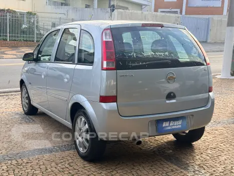 MERIVA 1.8 MPFI Maxx 8V