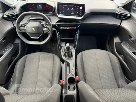 208 1.0 Firefly Like