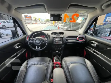 RENEGADE 2.0 16V TURBO DIESEL TRAILHAWK 4P 4X4 AUTOMÁTICO