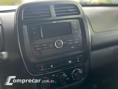 KWID 1.0 12V SCE ZEN