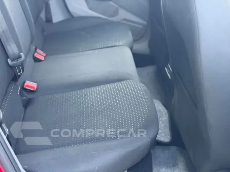 Polo Comfort. 200 TSI 1.0 Flex 12V Aut.