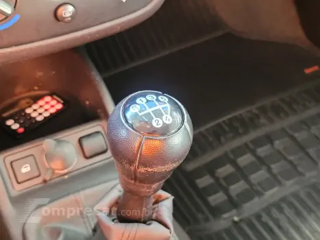 Corsa Hat. Maxx 1.4 8V ECONOFLEX 5p