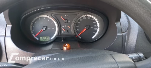 ECOSPORT 1.6 Freestyle 8V