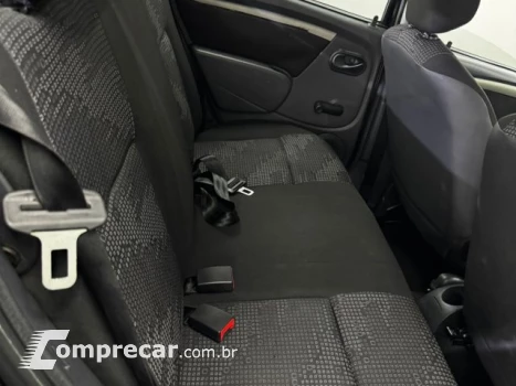 SANDERO - 1.0 EXPRESSION 16V 4P MANUAL