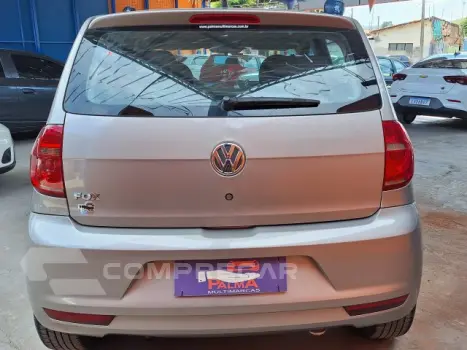 FOX - 1.0 MI 8V 4P MANUAL