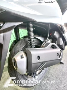 PCX ABS
