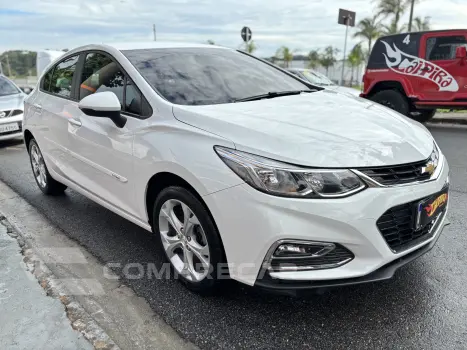 CRUZE 1.4 Turbo LT 16V