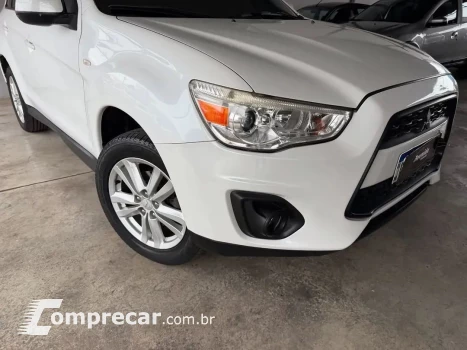 ASX 2.0 4WD 16V