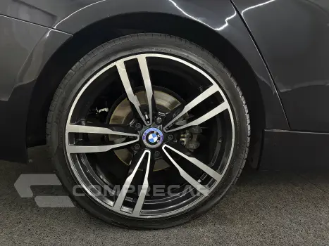 320I 2.0 16V Turbo
