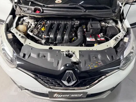 CAPTUR 2.0 16V Intense