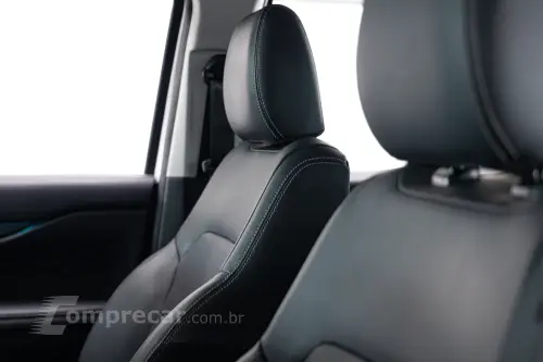 RANGER 3.0 V6 Turbo CD Limited 4X4