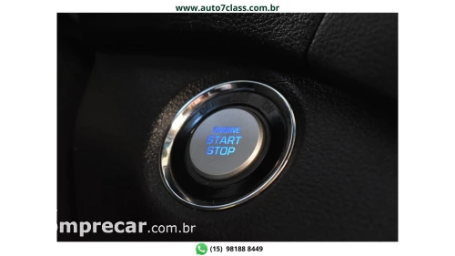 TUCSON - 1.6 16V T-GDI GLS ECOSHIFT