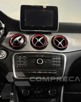 CLA 250 2.0 CGI Sport 4matic 7g-dct