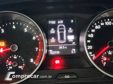 TIGUAN Allspac 250 TSI 1.4 Flex