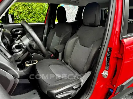 RENEGADE 1.8 16V FLEX SPORT 4P MANUAL