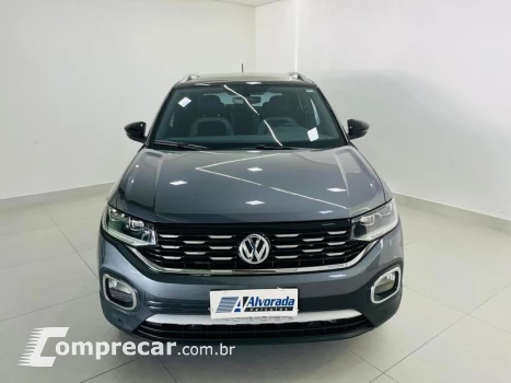 T CROSS HL TSI AE