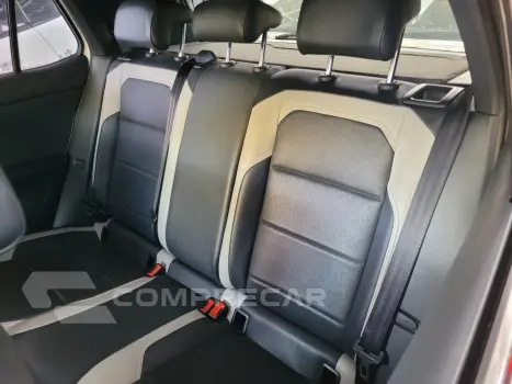 T-CROSS HL TSI AE T-CROSS HL TSI AE