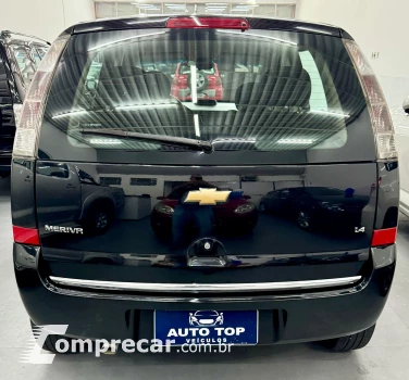 MERIVA 1.4 MPFI Maxx 8V