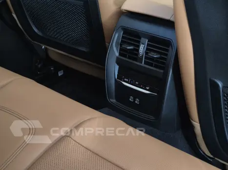 320i 2.0 16V TURBO FLEX SPORT GP AUTOMÁTICO