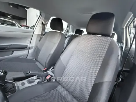 POLO 1.6 MSI
