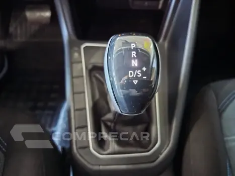 Nivus 1.0 200 Tsi Total Flex Sense Automático