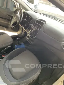 PUNTO 1.4 Attactive 8V